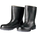DONKEL(ドンケル) ドンケル 安全靴 半長靴 ゴム二層底 (R206235 4608)