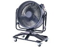 ナカトミ 60cmDC首振りサーキュレーター DCS-600C