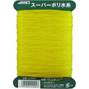 (株)オカムラ技研 JBSO スーパーポリ水糸 100mG24004