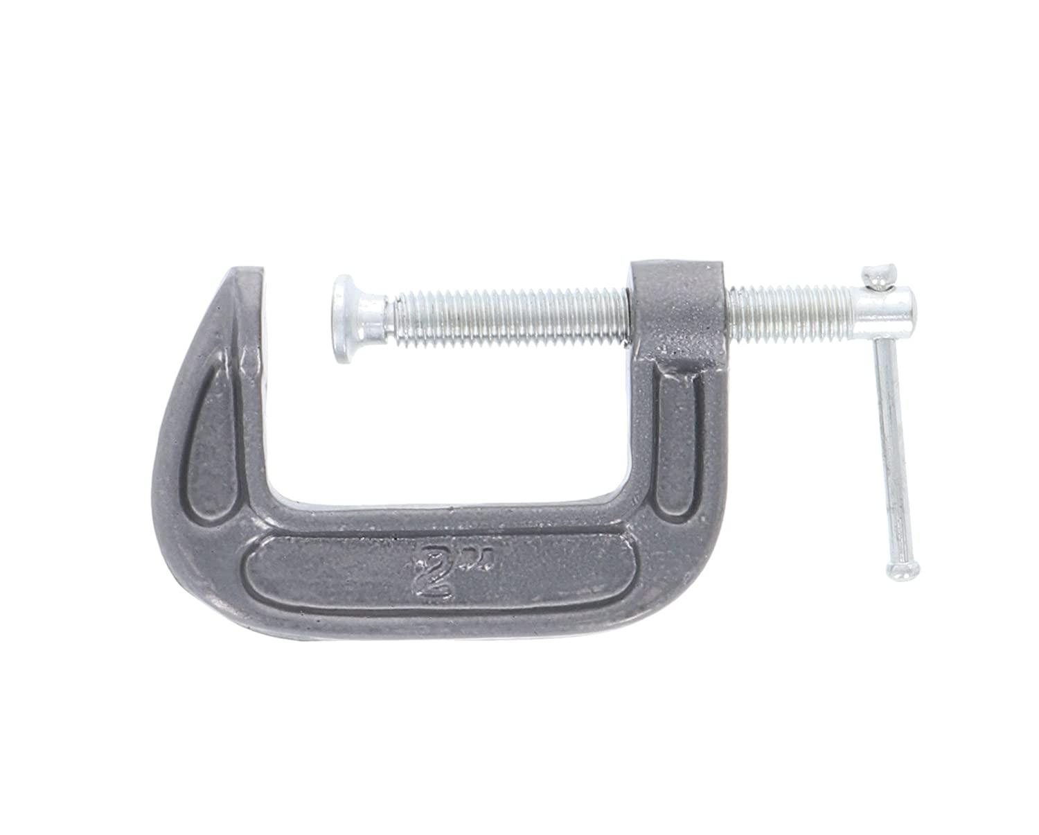 高儀 TKG　強力Cクランプ　50mm 1138822 1個