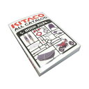 【必ず購入前に仕様をご確認下さい】K BOOK(2024) キタコカタログ (00-2024000)(2)