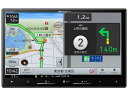 PIONEER パイオニア PIONEER / パイオニア 楽ナビ AVIC-RL722