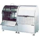 DAIKEN ダイケン CKM-1200R ゴミ収納庫クリーンストッカーCKMR ステンレス製