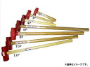 朱鷺/トキ * KSトキ 両口ハンマー 8P 3.6K 木柄
