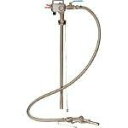 アクアシステム 吐出専用 エア式ステンレス製ドラムポンプ (加圧式) code:4550293