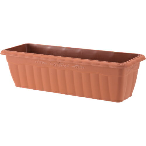 アップルウェアー クイーンプランター 650型 ブラウン