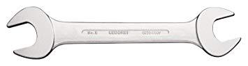 Gedore 6068630GEDORE 両口スパナ 41X46mm8554066