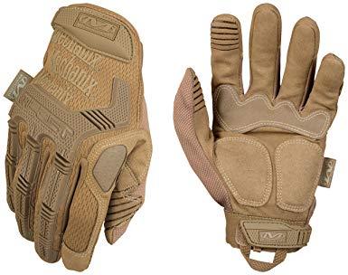 MECHANIX M-Pact タクティカル コヨーテ XL MPT72011 1双(2.0)