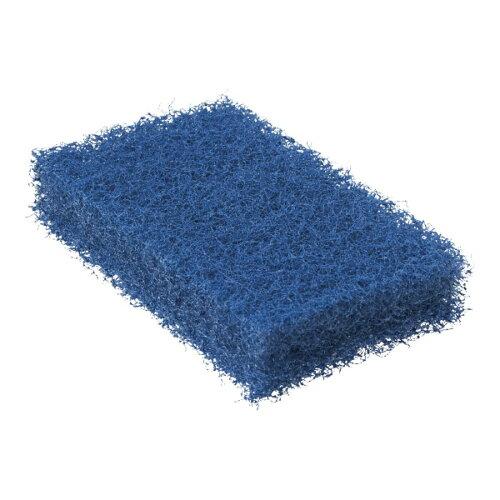 3M スリーエム 3M スコッチ・ブライト 傷つきにくいがんこたわし ブルー GANKO NS 1個