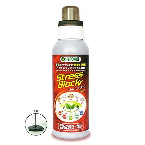 ハイポネックス ストレスプロック 500ml