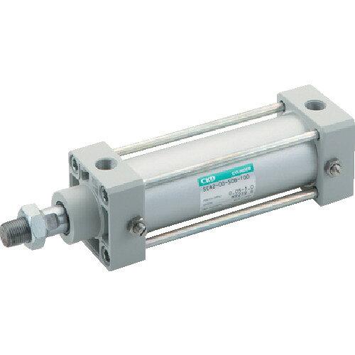 CKD セレックスシリンダ支持金具ナシ SCA20040B200 1セット