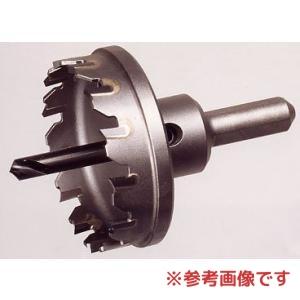 ライト精機 Super 超硬ホールソー ステンレスヨウ 86mm
