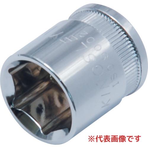 ライト精機 ライト ソケット12角 9.5mmカク 10.0mm