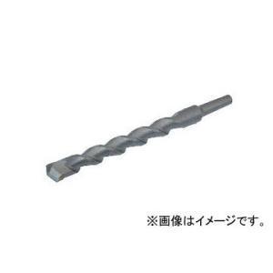 ライト精機 テーパー軸ハンマードリル No1テーパー 14.7x120