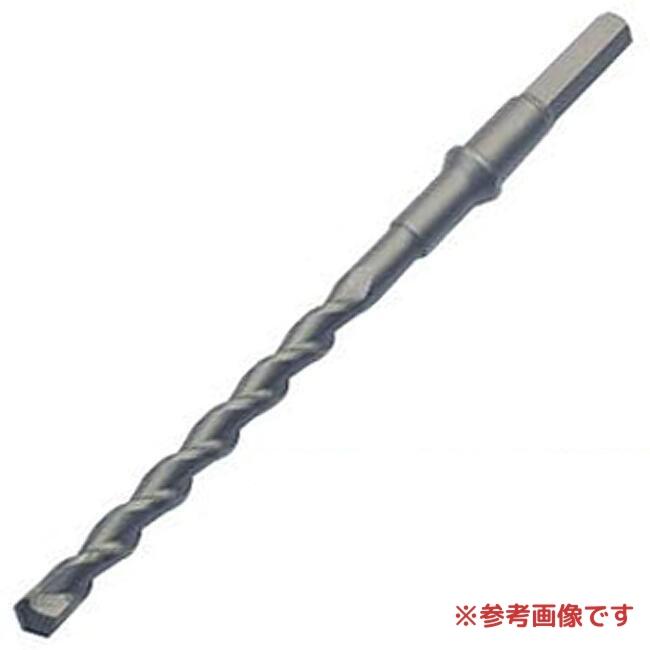 ライト精機 Super 六角軸ハンマードリル 32.0mm