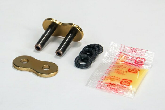 RK 【必ず購入前に仕様をご確認下さい】GV530XRE CLF カシメジョイント (GV530XRE-CLF)