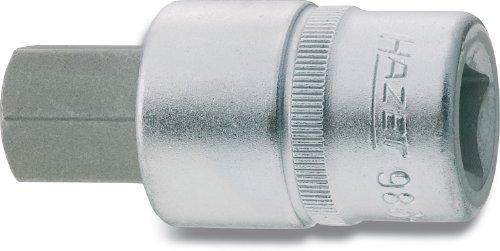 Rakuten - TRUSCO トラスコ中山 HAZET ヘキサゴンソケット(差込角12.7mm) 9864 4423615