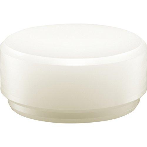 Erwin Halder KG 3508.06HALDER スーパークラフト用インサート ナイロン(白) 頭径60mm4818547
