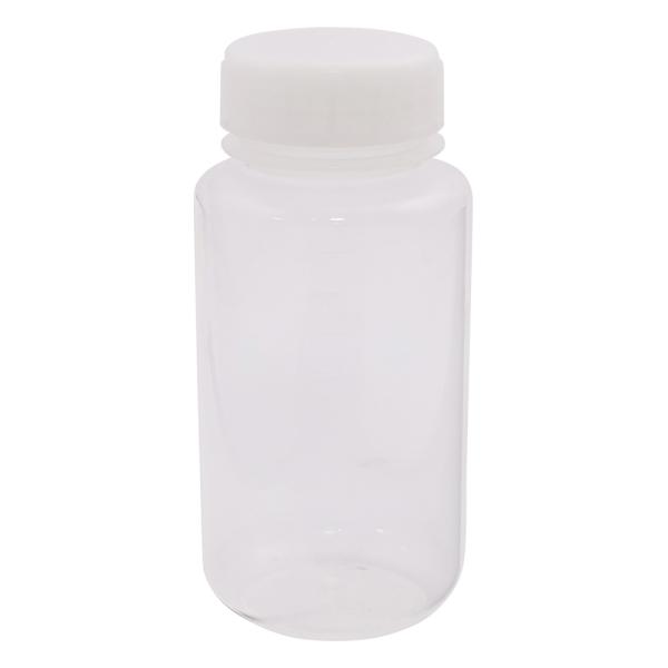 ニッコー・ハンセン フッ素ガスコーティング容器 φ45.0×φ77×161mm 500mL JPF-500 1本