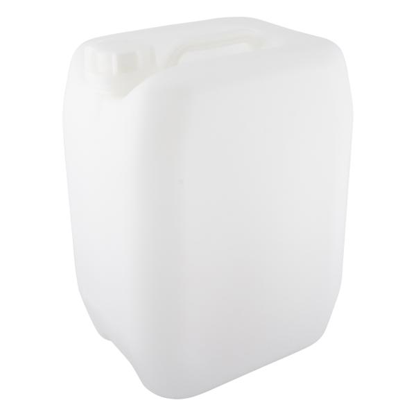 アズワン 廃液回収容器　22Lタンクのみ　白 WT20-PW 1個