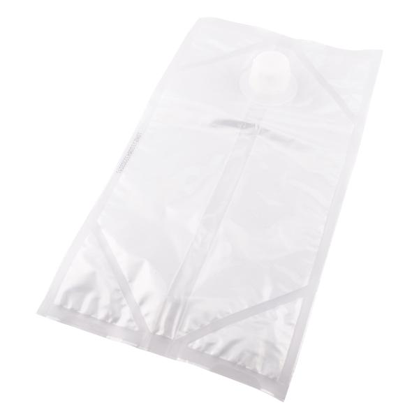 アズワン ユニオンコンテナーII型（スクエア）　10L　容器