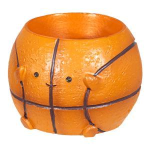 &nbsp;メーカー&nbsp;ケー・イー・アイ&nbsp;商品カテゴリ&nbsp;鉢・プランター用品＞鉢&nbsp;発送目安&nbsp;2日〜3日以内に発送予定（土日祝除）&nbsp;お支払方法&nbsp;銀行振込・クレジットカード&nbsp;送料&nbsp;送料無料&nbsp;特記事項&nbsp;&nbsp;その他&nbsp;生産地:中国、サイズ:58×58×42Hmm(内寸/38Φ×35Hmm)、素材:ポリレジン樹脂、 ◆ 【インテリアやフラワーアレンジに】スポーツシリーズ リトルレジンポット フラワーポット プレゼント