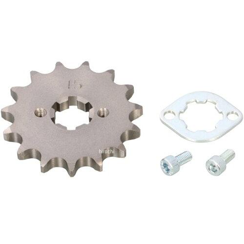 キタコ(KITACO) Fスプロケット 428-15T GSX-R/S125 ジクサー150 530-2440015