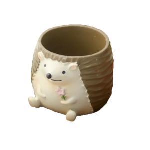 ケー・イー・アイ リトルレジンポット (3770-C)【入数:30】