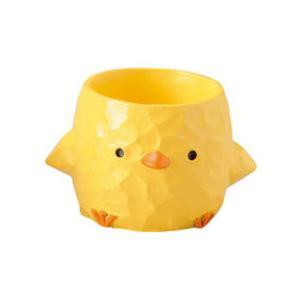 ケー・イー・アイ リトルレジンポット (3770-D)【入数:30】