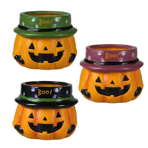 ケー・イー・アイ HWパンプキンポット S (HW312S)【入数:60】