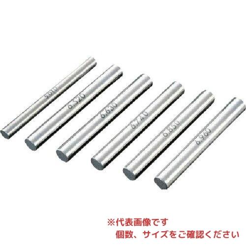 Rakuten - 新潟精機(Niigataseiki) SK 鋼ピンゲージ AAシリーズ +-公差 AA 14.37mm (AA14.37 8702)