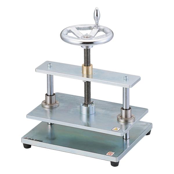 アズワン 万力プレス機 MP-200 1台