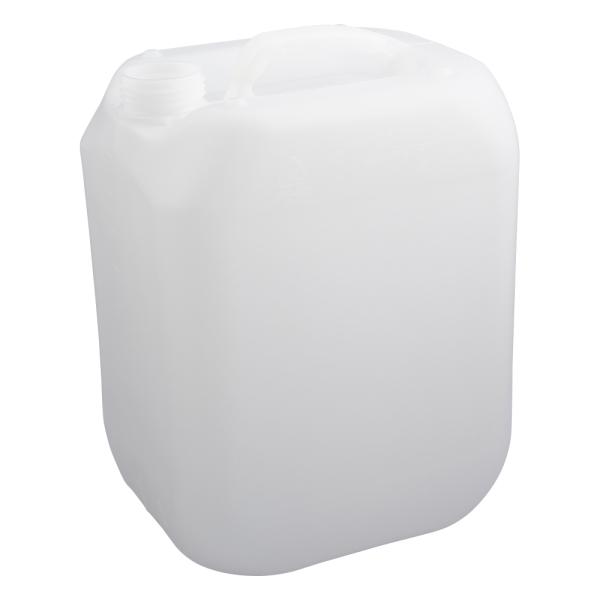 アズワン UN対応角型容器　10L 2000095642 1本