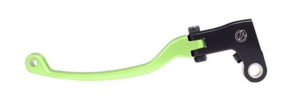 アクティブ(ACTIVE) ACTIVE(アクティブ) バイク STFクラッチレバー レバー グリーン HONDA REBEL1100 '21 12011607