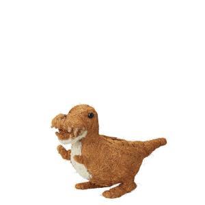 ケー・イー・アイ ひだまりアニマルポット ティラノサウルス (5387)