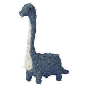 ケー・イー・アイ ひだまりアニマルポット ブラキオサウルス (5389)