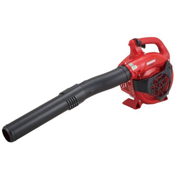 新ダイワ エンジンブロワ ハンディタイプ (EB263 3057)