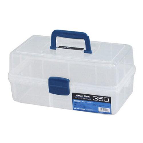 アステージ I.BEAM オールインボックス350 B ナチュラル【入数:6】