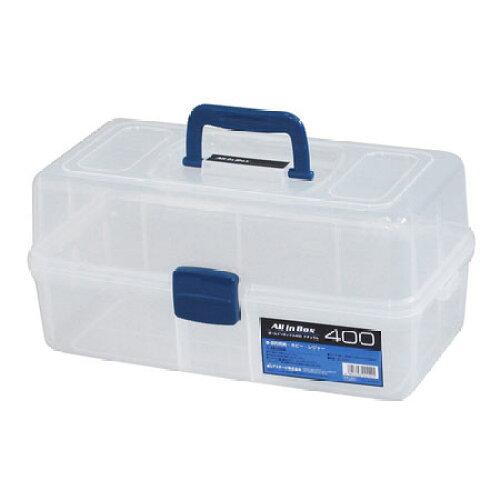 アステージ I.BEAM オールインボックス400 B ナチュラル【入数:6】