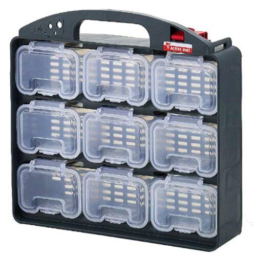 アステージ I.BEAM アクティブユニット AU-9【入数:6】