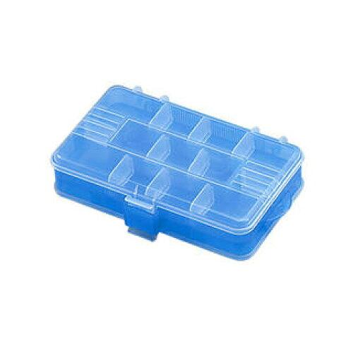 アステージ I.BEAM ツインセパレート TS200 クリアブルー【入数:36】