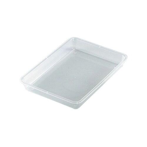 アステージ I.BEAM ナンデモ トレー #350 ナチュラル【入数:50】