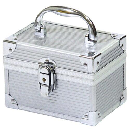 アステージ ACCS ミニアルミケース AL-M【入数:5】