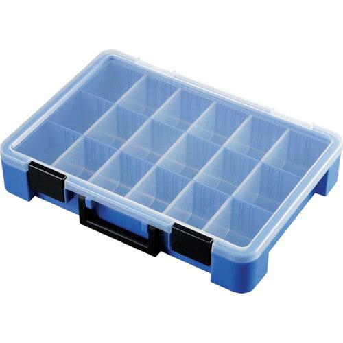 アステージ ASTAGE パーツストッカー ブルー PS-400【入数:6】