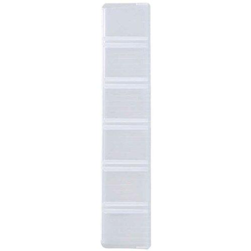 アステージ パーツストッカーシキリイタS-F6【入数:10】