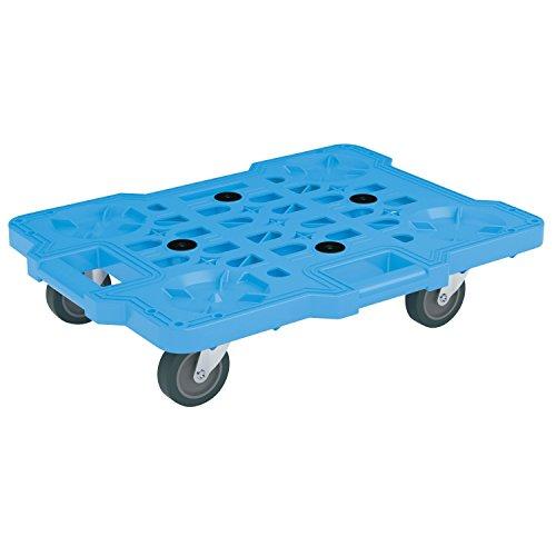 サカエ メッシュキャリー　1台入 SCR-M400EB