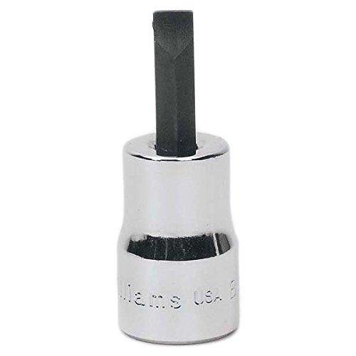 WILLIAMS(ウィリアムズ) JHWBA10A4SWILLIAMS 3/8ドライブ マイナスソケットドライバー7578440(4)