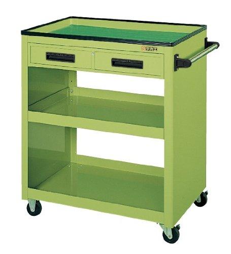 サカエ パネルワゴン PKW-4C 1台