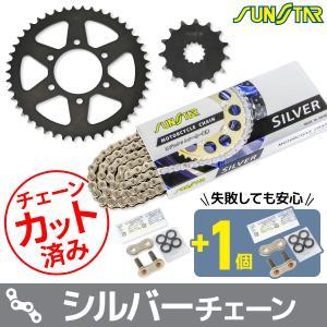 KUNIMI 国美コマース スプロケチェーンキット KS3L306