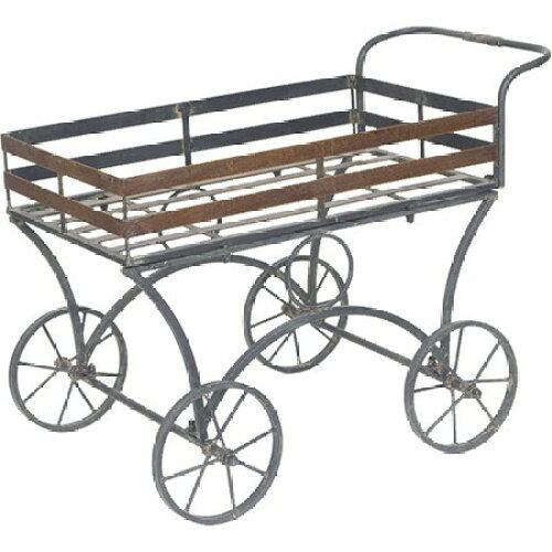 村田屋産業 ガーデントロリー 6102 (2145044)